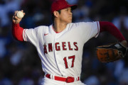 【海外の反応】エ軍ファンが大谷翔平をトレードに出さなかったことを悔やむ【MLB】