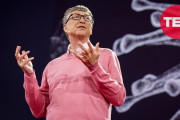 ビル・ゲイツ氏、中国肺炎感染…各種陰謀論の中心人物がゆえ物議を醸す…[海外の反応]