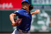 海外の反応　「今永が投げれば29勝9敗」今永昇太、完全復活！
