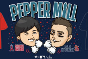 【海外の反応】MLBさん、大谷＆ヌート＆ペッパーをここぞとばかりに商品化「このマーケティング力よ」