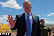 米トランプ大統領、移民擁護都市で不法移民の釈放を検討[海外の反応]