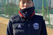FC東京からFCソウルに移籍したナ・サンホがキャンプ合流…「チームに最も必要だった獲得」