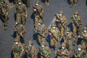 海外「戦争行為だ！」日本大使館員の自宅にミャンマー治安部隊が許可なく侵入（海外の反応）