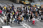 日本の有権者が選んだ嫌いな国、韓国が3位に＝韓国の反応