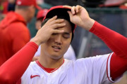 【海外の反応】大谷翔平の勝ち越し＆同点弾の２発でレンジャーズに勝利【HRリーグ単独1位】