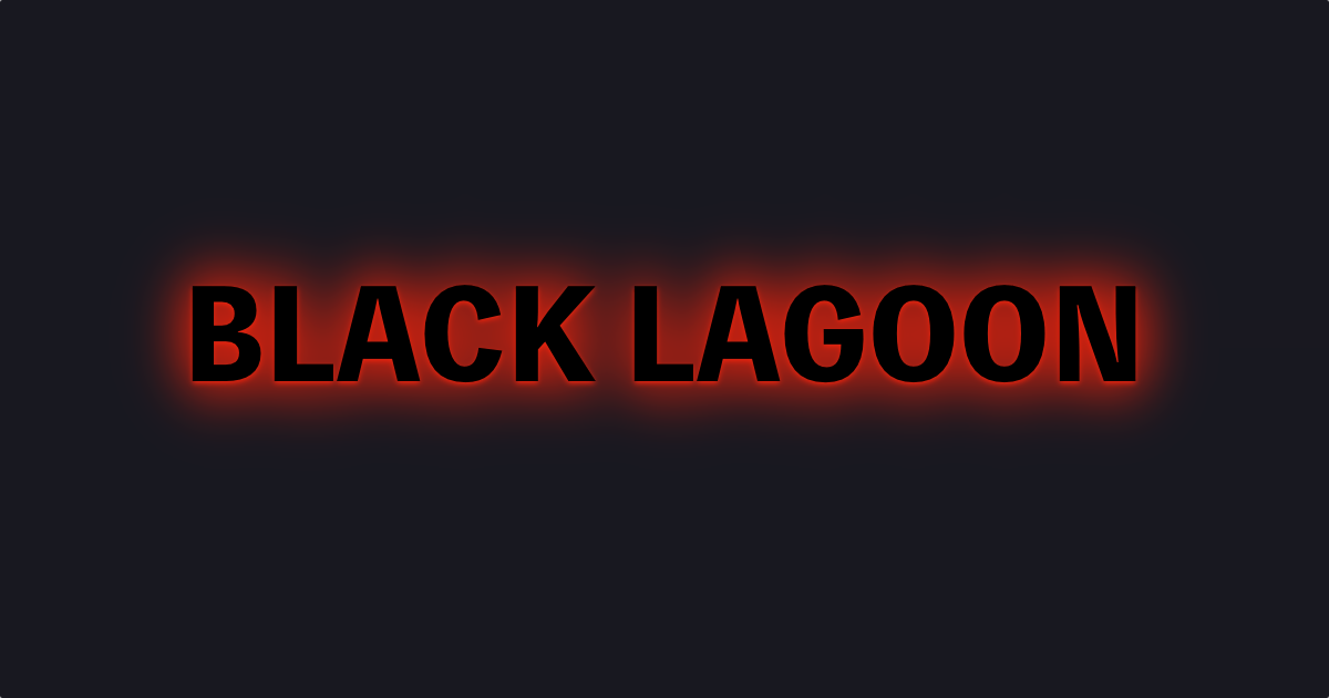 日本人が「BLACK LAGOONの作者は続きを書け」とツイートした結果！【台湾人の反応】 | 海外の反応アンテナ