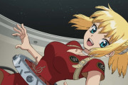 『アニメ海外の反応』Dr.STONE(ドクターストーン)4期　SCIENCE FUTURE　第35話