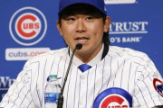 【海外の反応】今永昇太さん、カブスの入団会見で結構ウケる「川崎宗則のようだ」