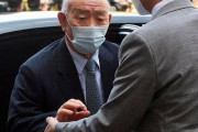 （速報）全斗煥元大統領死去＝韓国の反応