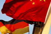 海外「ドイツが安全保障を理由に中国による人工衛星企業の買収を防ぐ」