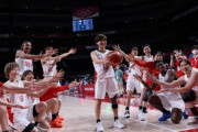 韓国人「日本バスケ女子が史上初の五輪決勝進出！」女子版スラムダンクが登場！　韓国の反応