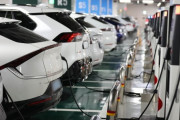 韓国人「韓国製電気自動車が深刻な状態に」韓国のバッテリー、中国の持分25%を超えると米国の電気自動車補助金を受けられない　韓国の反応