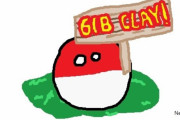 【世界】ぎぶの時間だよ！【ポーランドボール】