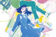 山田尚子監督最新作『きみの色』キービジュアル＆PV公開！「音楽×青春」 2024年夏【海外の反応】
