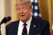 トランプ大統領、韓国がコロナ死亡者数を捏造しているかのような発言をして物議＝韓国の反応