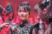 BABYMETALのインテュイット・ドームのグッズが発表される　【海外の反応】