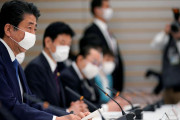日本は再び緊急事態宣言を出すべきだと思う？（海外の反応）