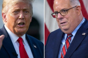 韓国製検査キットを巡ってトランプと米州知事が舌戦！（海外の反応）