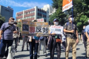 韓国人「安倍の国葬でA級戦犯を合祀した靖国神社行事曲『国の鎮め』が演奏される！」軍歌が鳴り響いた安倍の国葬に割れた日本　韓国の反応
