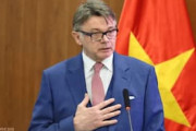 ベトナム代表監督就任のトルシエ「日本も倒せる」→中国人「日本は世界トップクラスのチームだぞ」「自信を持つのはいいこと」【海外の反応】