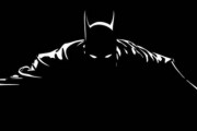新しいバットマンに黒人男性が抜擢！ DCコミックスがイメージを初お披露目！！