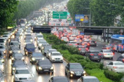 韓国人「日本車には譲らないという反日韓国人の矛盾」