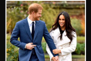 英人気テレビ司会者「メーガン妃はクソ！」(海外の反応)