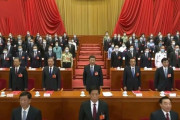 中国全人代で香港保安法が圧倒的多数で通過…「一国二制度」事実上破棄＝韓国の反応