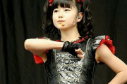 BABYMETALの未来について話をしよう　【海外の反応】