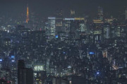 海外「夜の東京の景観」→「これは見事！ まさに文明の驚異」「東京はクレイジー」「これこそ俺が探してた壁紙」