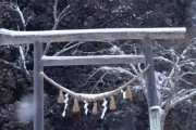 海外「美しい国だ」雪が降る日本の映像が海外で絶賛！雪国ってこんなに素敵場所だったのか