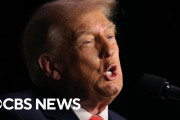 トランプ「不法移民子孫の米国人化を防ぐ為、出生地主義を廃止し国籍付与を停止する！！」[海外の反応]