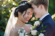 韓国人男性 と ベトナム人女性の 結婚が人気な理由