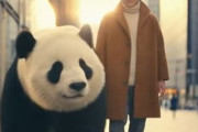 中国人「このビルの感じがむちゃくちゃ日本なんだけど、伝わるかな？」　中国人「これを設計した人は天才」「工事中でも美観を損なわない」