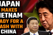 海外「中国は後悔する！」中国との対立深まるベトナムを日本が支援