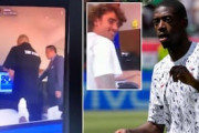 海外の反応「最悪だ」バルサのスター選手が日本人差別で炎上！海外激怒
