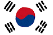 誰からも注目されてない韓国、今度はオーストラリアの放送局に韓国の国旗の代わりに中国の国旗を使って紹介される