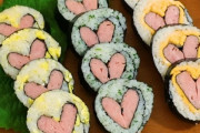 韓国人「韓国のり巻き『キムパプ』は日本の食べ物なのですか？」→「トンカツだって洋風カツから来た」　韓国の反応