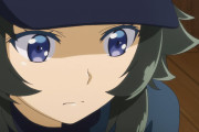 『アニメ海外の反応』骸骨騎士様、只今異世界へお出掛け中　第8話