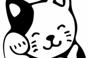 「うちの猫に殺されるかもしれない…」眠っているときの写真にびっくり