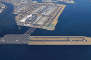 【韓国の反応】加徳島新空港「浮遊体」で？日本の結末は…
