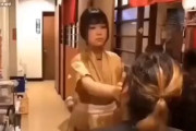 「日本は何でも揃ってる！」日本の“酔い覚ましビンタ”バーに世界が仰天！1回数百円の刺激的なサービスに外国人から羨望と爆笑の声が殺到