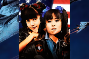 【海外】映画「トップガン」をYuiMoaにしてみた