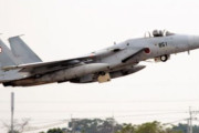 【韓国の反応】日本航空自衛隊F15戦闘機、東海で訓練中に行方不明「墜落の可能性」韓国の反応「東海に来るな、警告だ。」