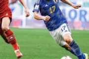 外国人「実現しない」日本代表MFにロシアが獲得打診！クラブは門前払い！現地サポは残留を希望！【海外の反応】