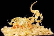 【画像あり】韓国人「日本の職人精神がマジでヤバ過ぎる‥」日本人が作った食品サンプル当選作品１位～15位をご覧ください　韓国の反応