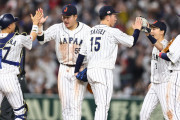 【海外】「日本強すぎ」WBCイタリアに勝利しベスト4進出を決めた侍ジャパンを海外称賛！