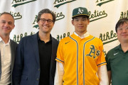日本の二刀流高校生がアスレチックスと契約を結んで全米騒然！←「Temu大谷」（海外の反応 ）