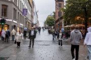 海外「大人しくワクチン接種していたノルウェーでは社会的距離を含むコロナ制限を全て撤廃して日常生活に戻ったようだ」
