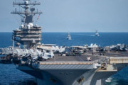 【韓国の反応】「日本、韓米合同演習『東海』表記に抗議…」米軍「中間水域」に修正。韓国の反応「日本は韓国と仲良くなろうという気持ちが全くない。/日本人はずる賢く卑しい。」